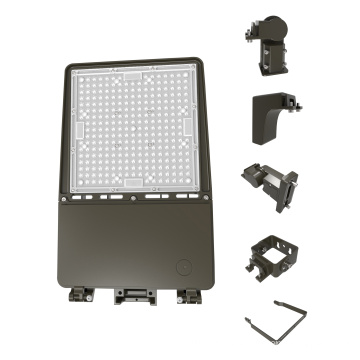 200w LED Street lights